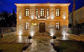 Doltso Hotel Kastoria